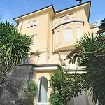 Apartment Laccadiva By Interhome Zoagli