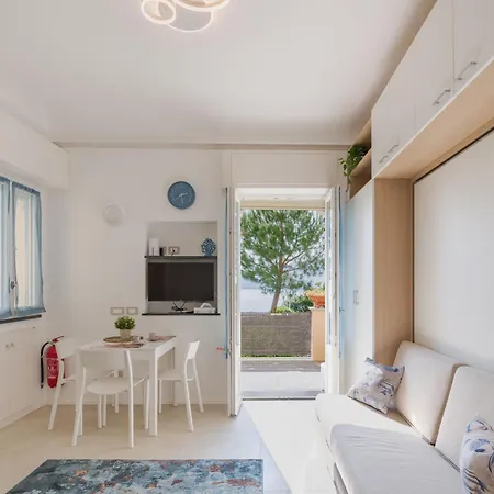 Laccadiva By Interhome Апартаменты *