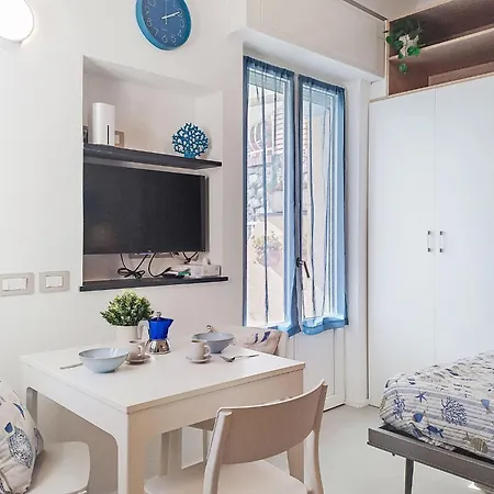 Laccadiva By Interhome アパート *