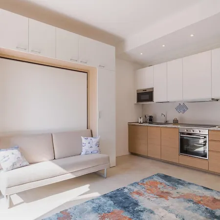 Laccadiva By Interhome *