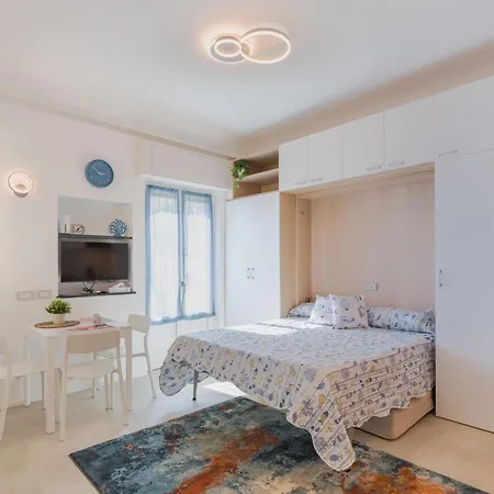 Laccadiva By Interhome * Zoagli