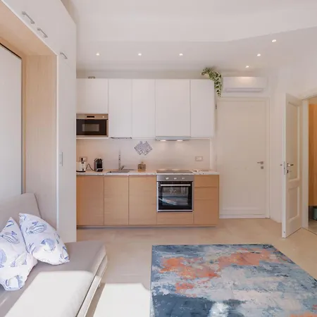 Laccadiva By Interhome Appartement *