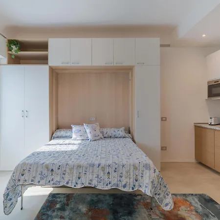 Appartement Laccadiva By Interhome Zoagli