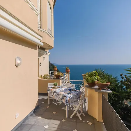 Appartement Laccadiva By Interhome