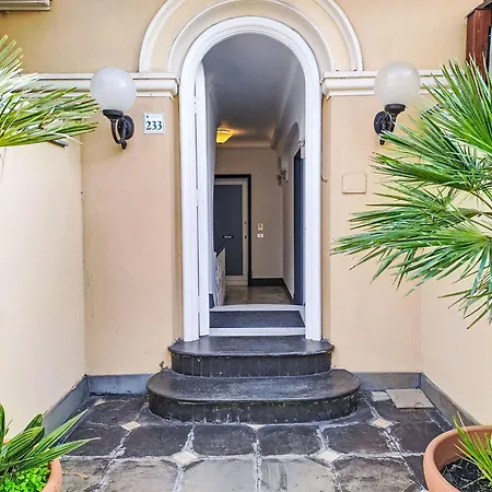 Laccadiva By Interhome Appartement *