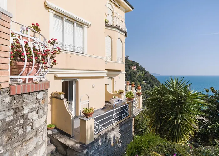 Laccadiva By Interhome Apartment *