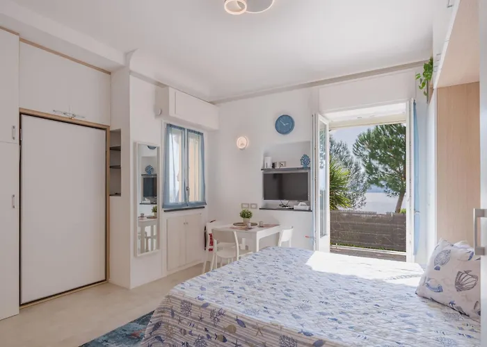 Apartment Laccadiva By Interhome *