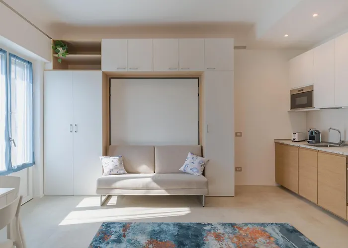 Laccadiva By Interhome דירה