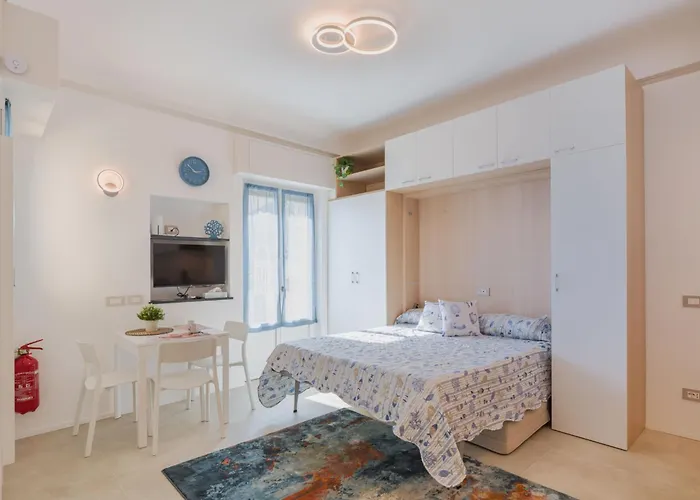 Laccadiva By Interhome * Zoagli