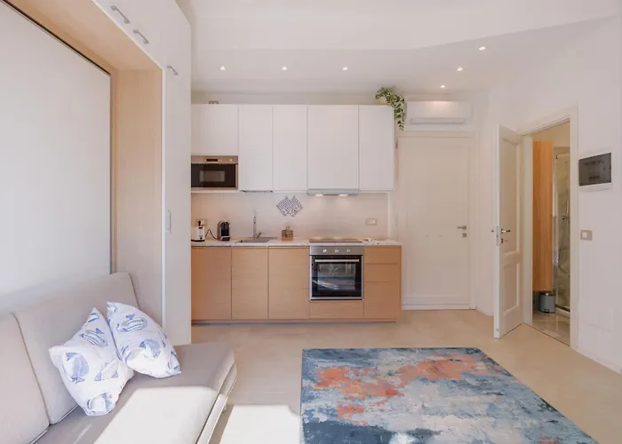 Laccadiva By Interhome Apartment *