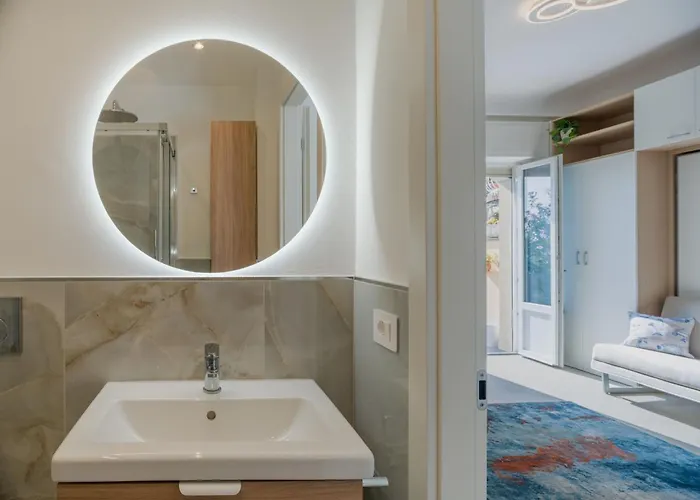Apartment Laccadiva By Interhome