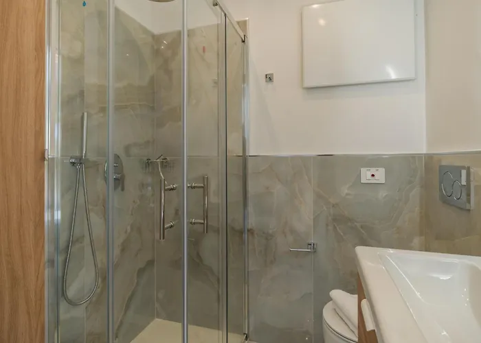 דירה Laccadiva By Interhome זואליי