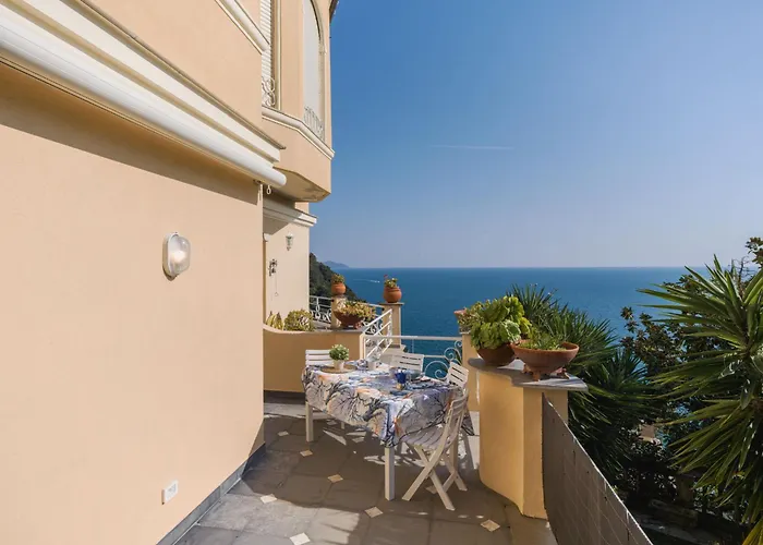 Apartment Laccadiva By Interhome